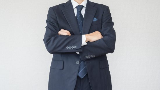 イケメン社員が激怒