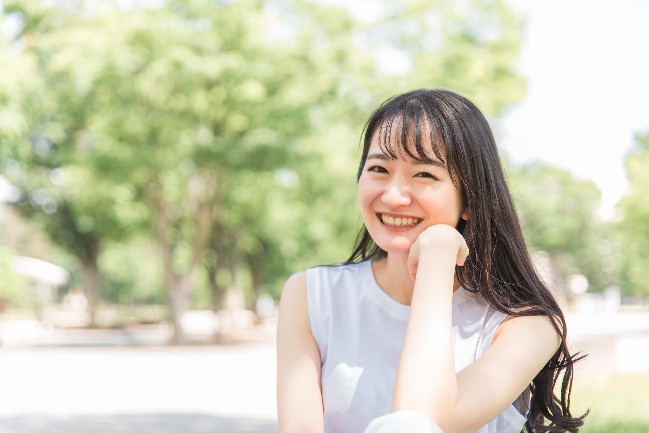 女性の心を開く言葉