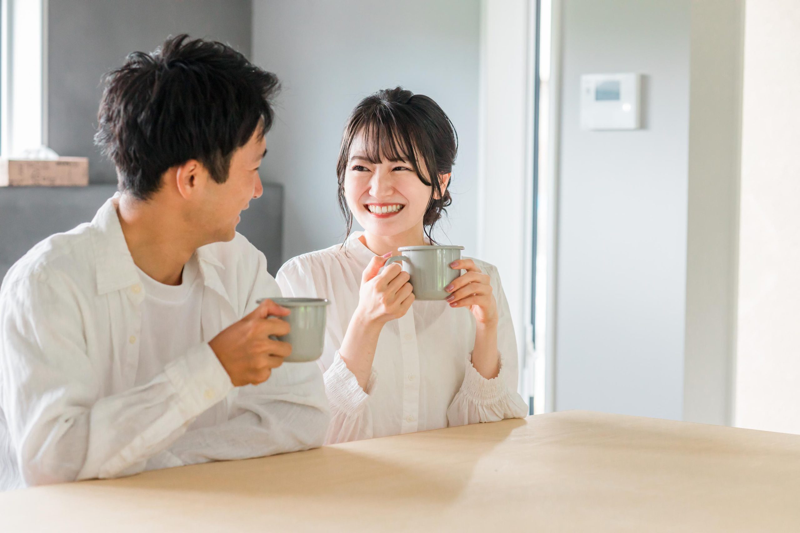 30代後半になってから女性からモテ始める男性