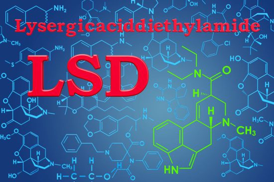 LSD1