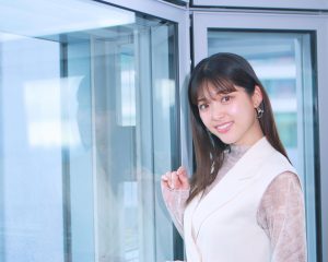 松村沙友理さん