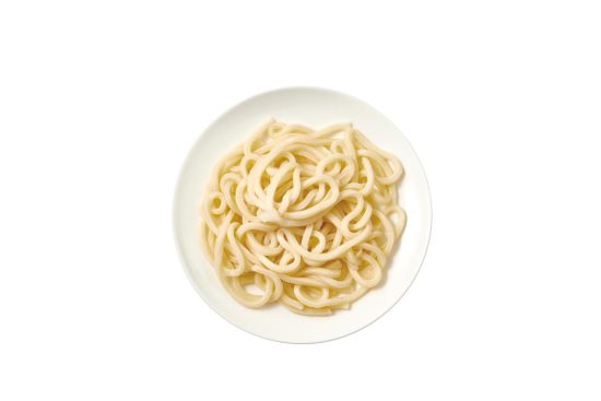 冷凍うどん