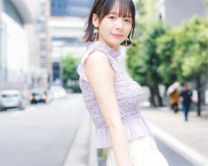 岡田紗佳