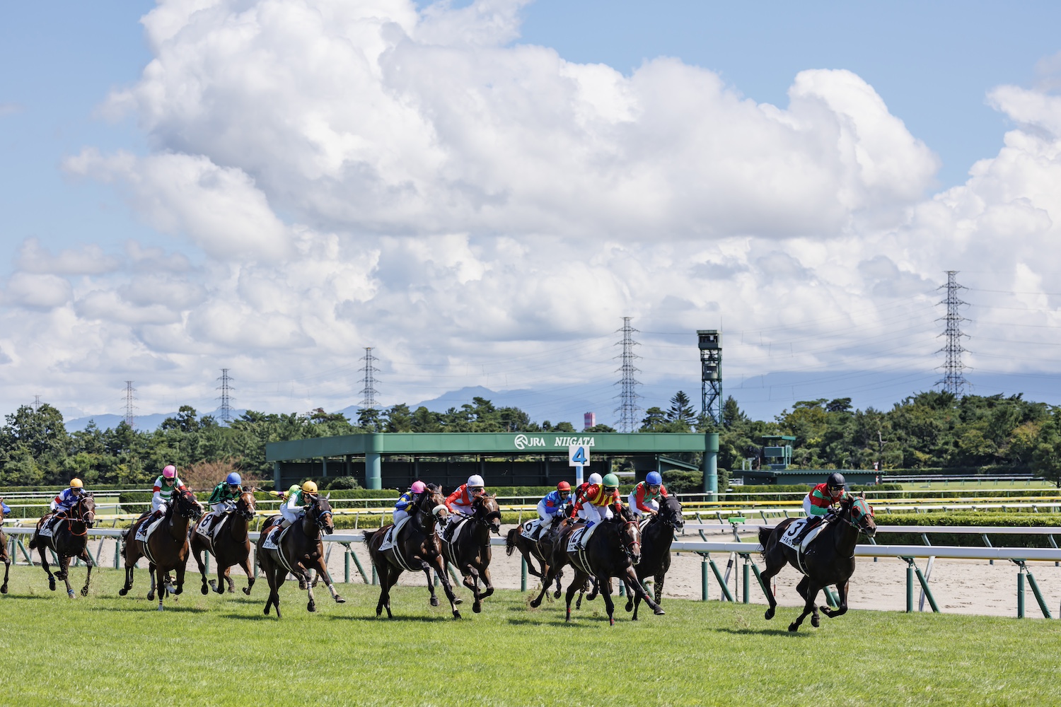 競馬2