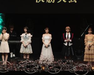 AKB48グループ歌唱力No.1決定戦