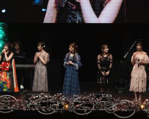 AKB48グループ歌唱力No.1決定戦