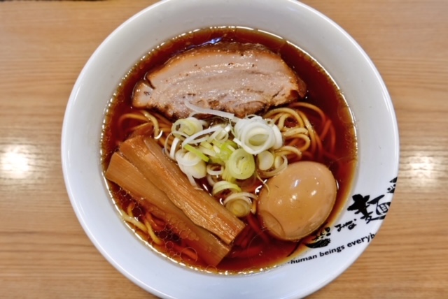 人類みな麺類