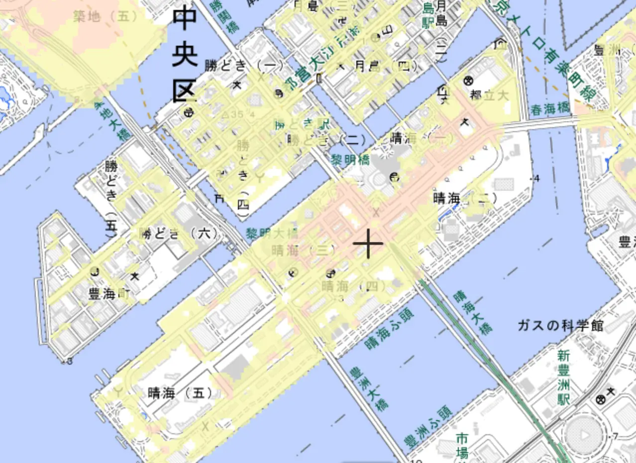 生死を分ける［都市型水害］の恐怖