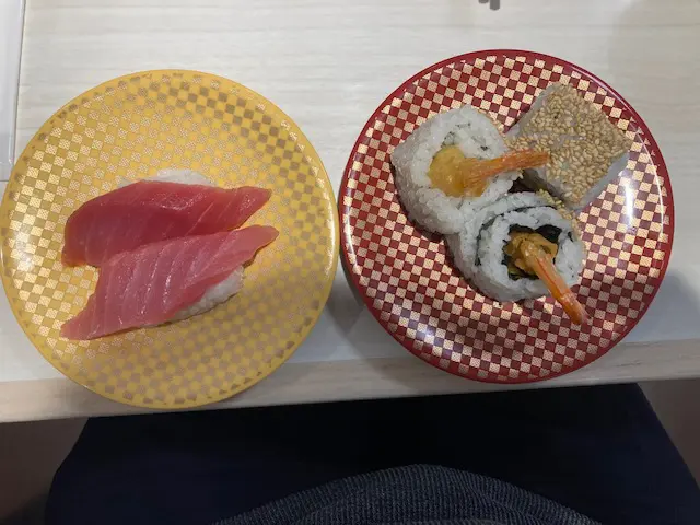 魚べい