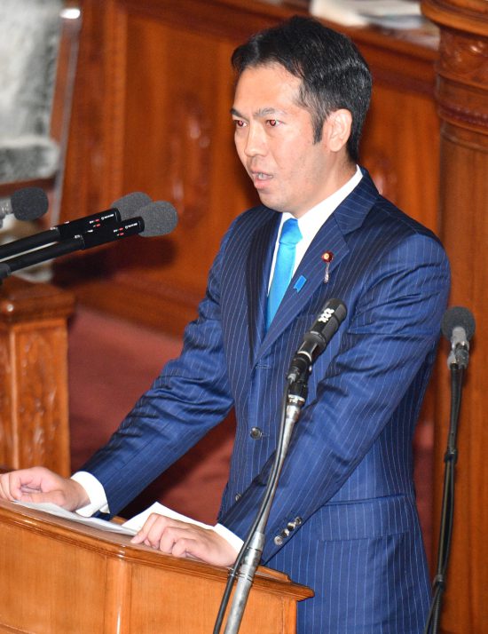 ［闇堕ち弁護士］の実態