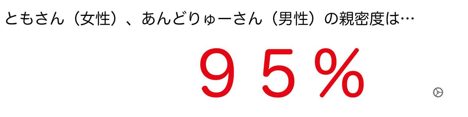 100％出会えるスポット最前線