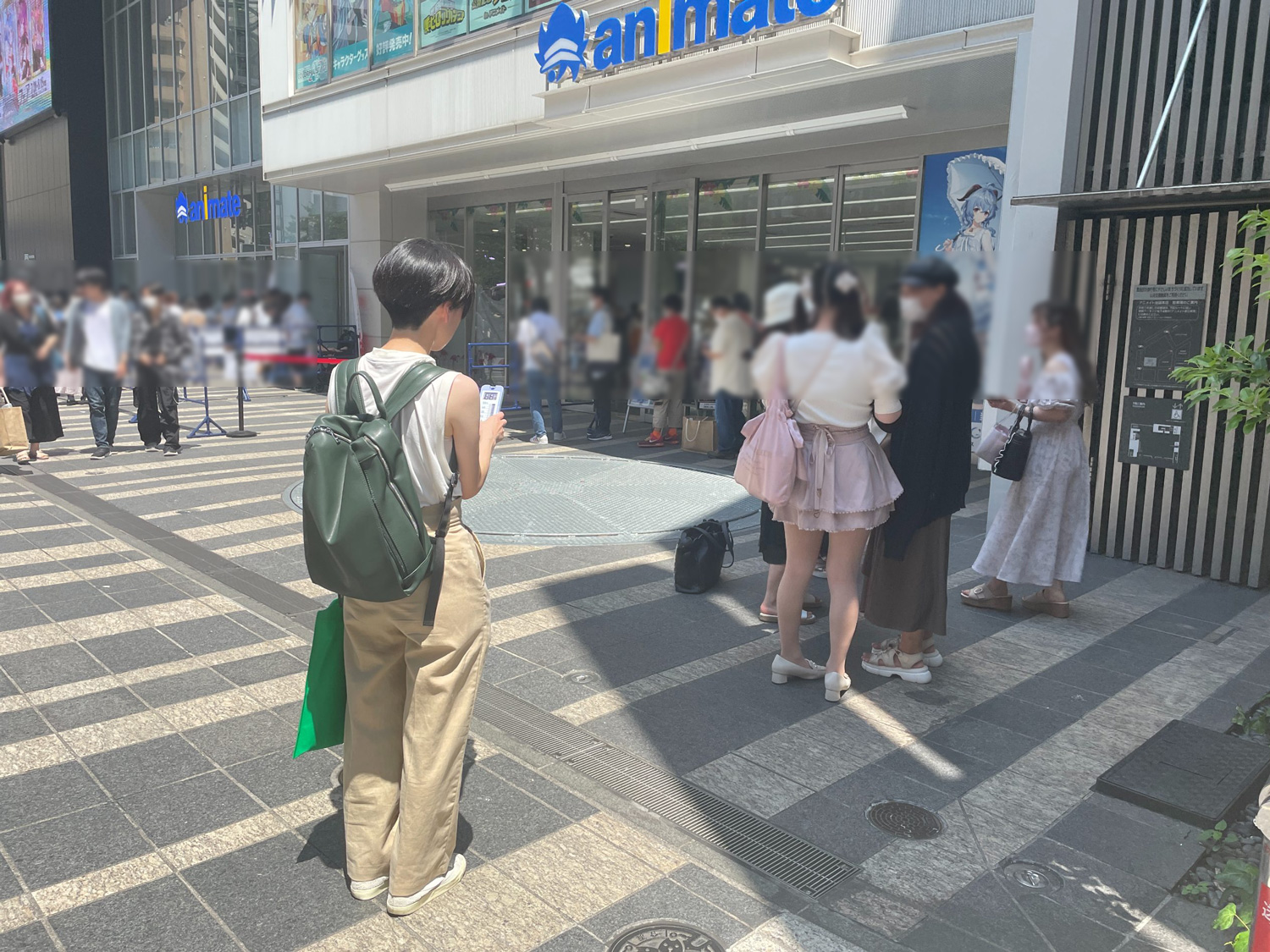 東京40℃［危険地帯］を大調査