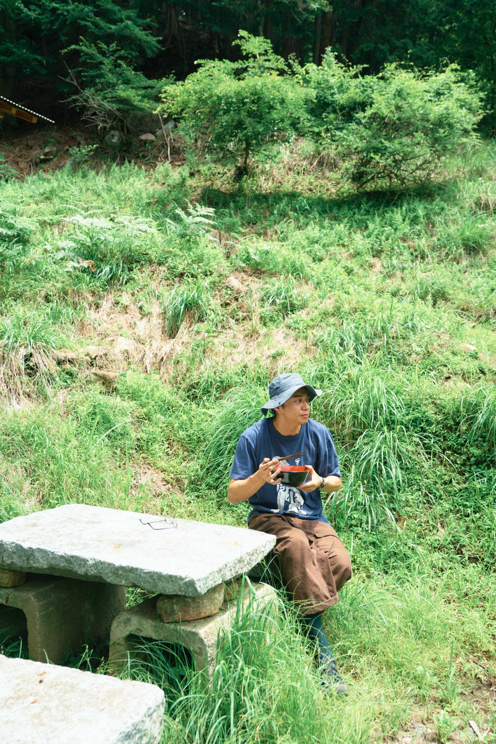 東出昌大