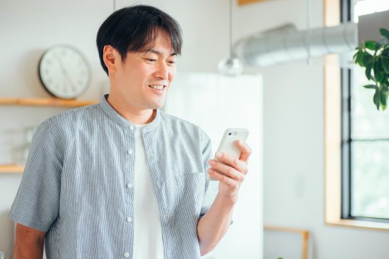 本当に「マメな男はモテる」のか？