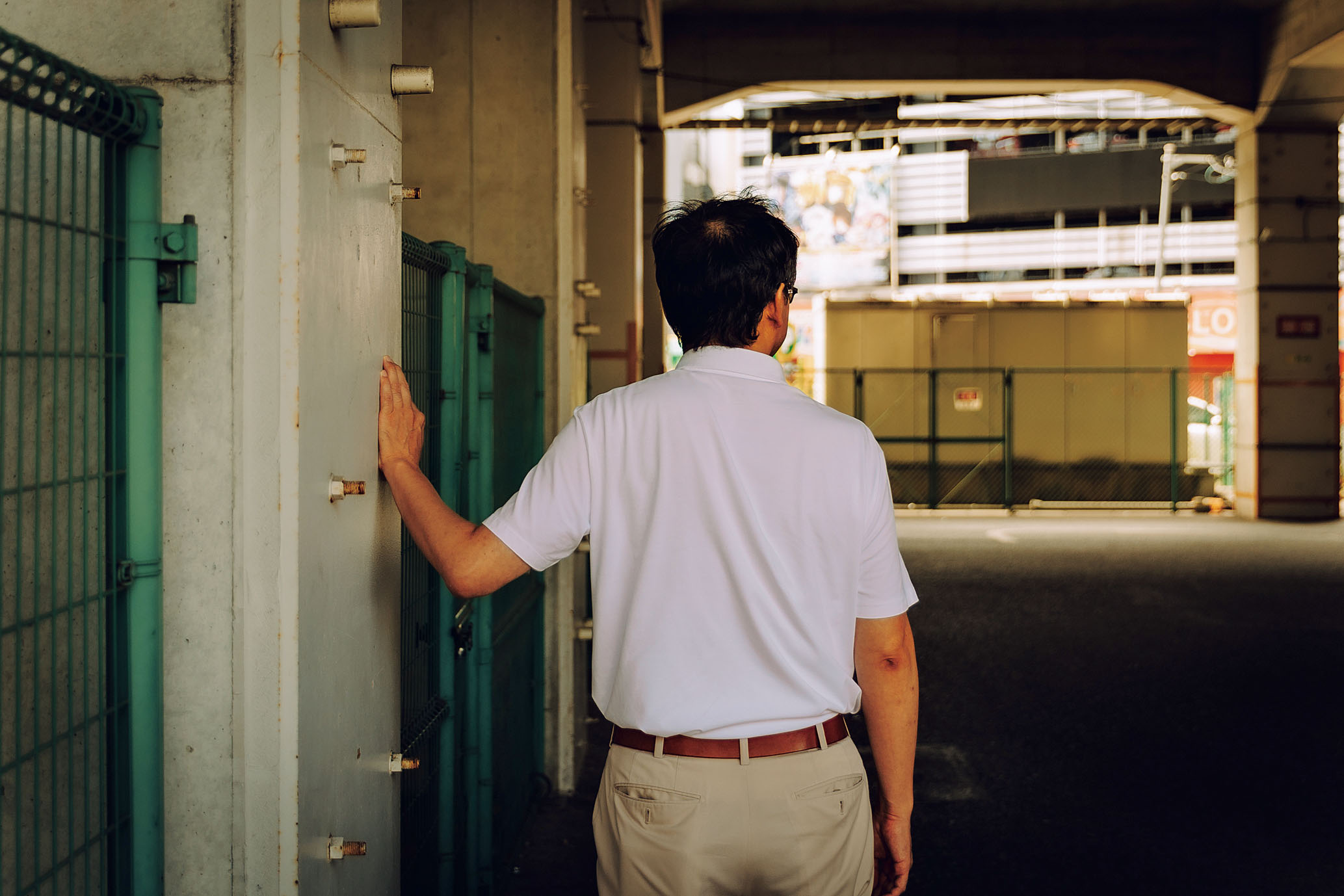 負け組50代転職の極意