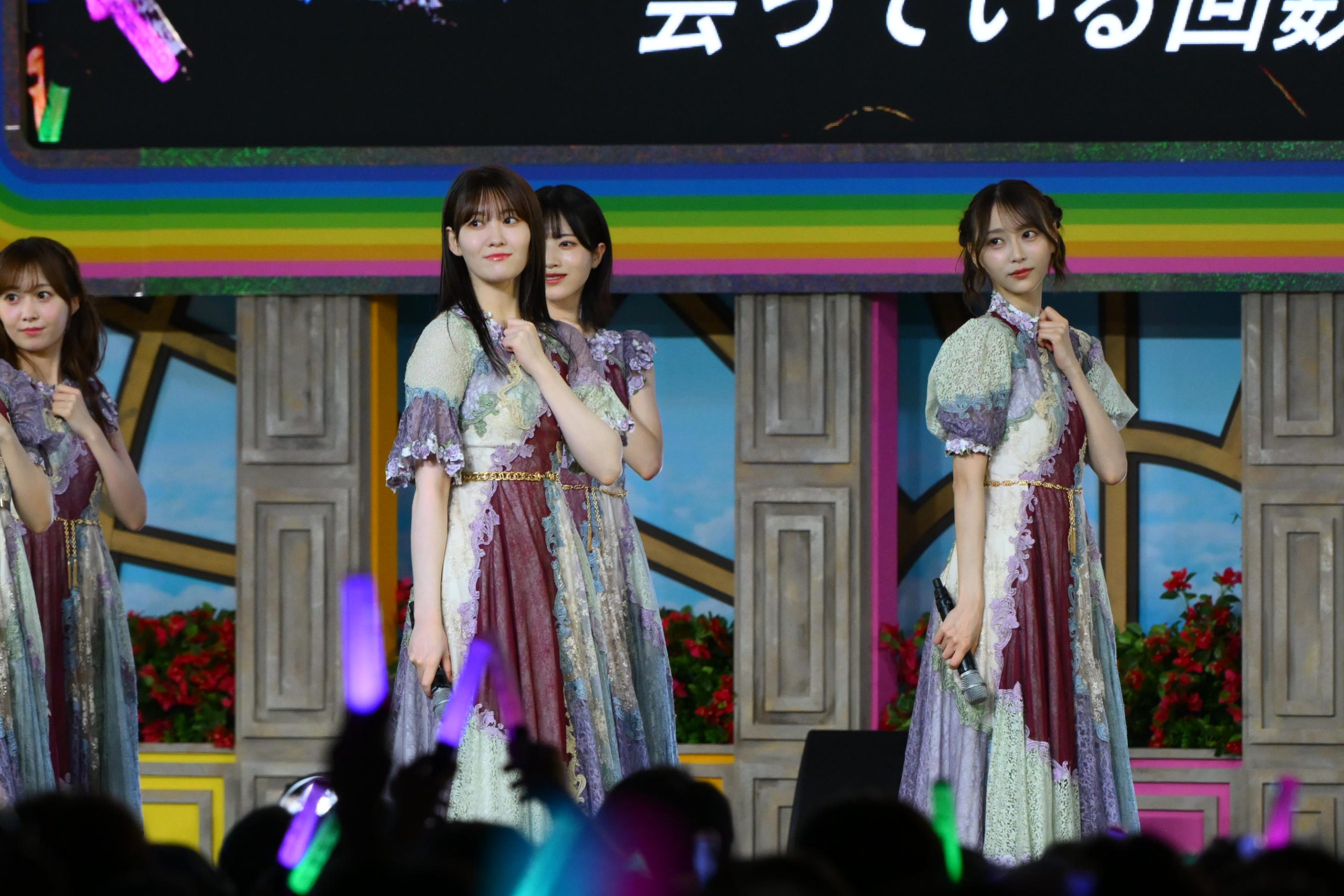 乃木坂46