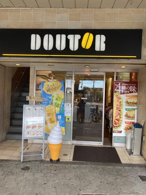 ドトール