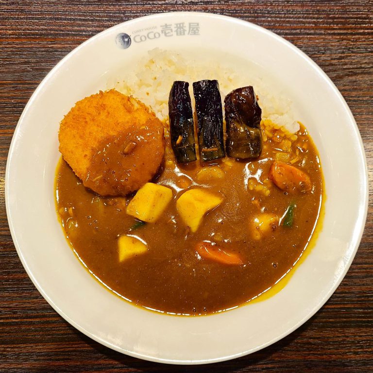 ココイチ