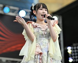 SKE48、“エモさ”と“アツさ”で轟く大声量！「SUMMER STATION 音楽LIVE」で魅せた“真夏の完全燃焼”ステージ