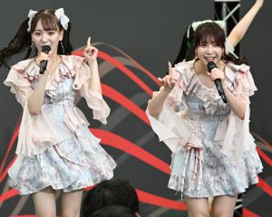 SKE48、“エモさ”と“アツさ”で轟く大声量！「SUMMER STATION 音楽LIVE」で魅せた“真夏の完全燃焼”ステージ