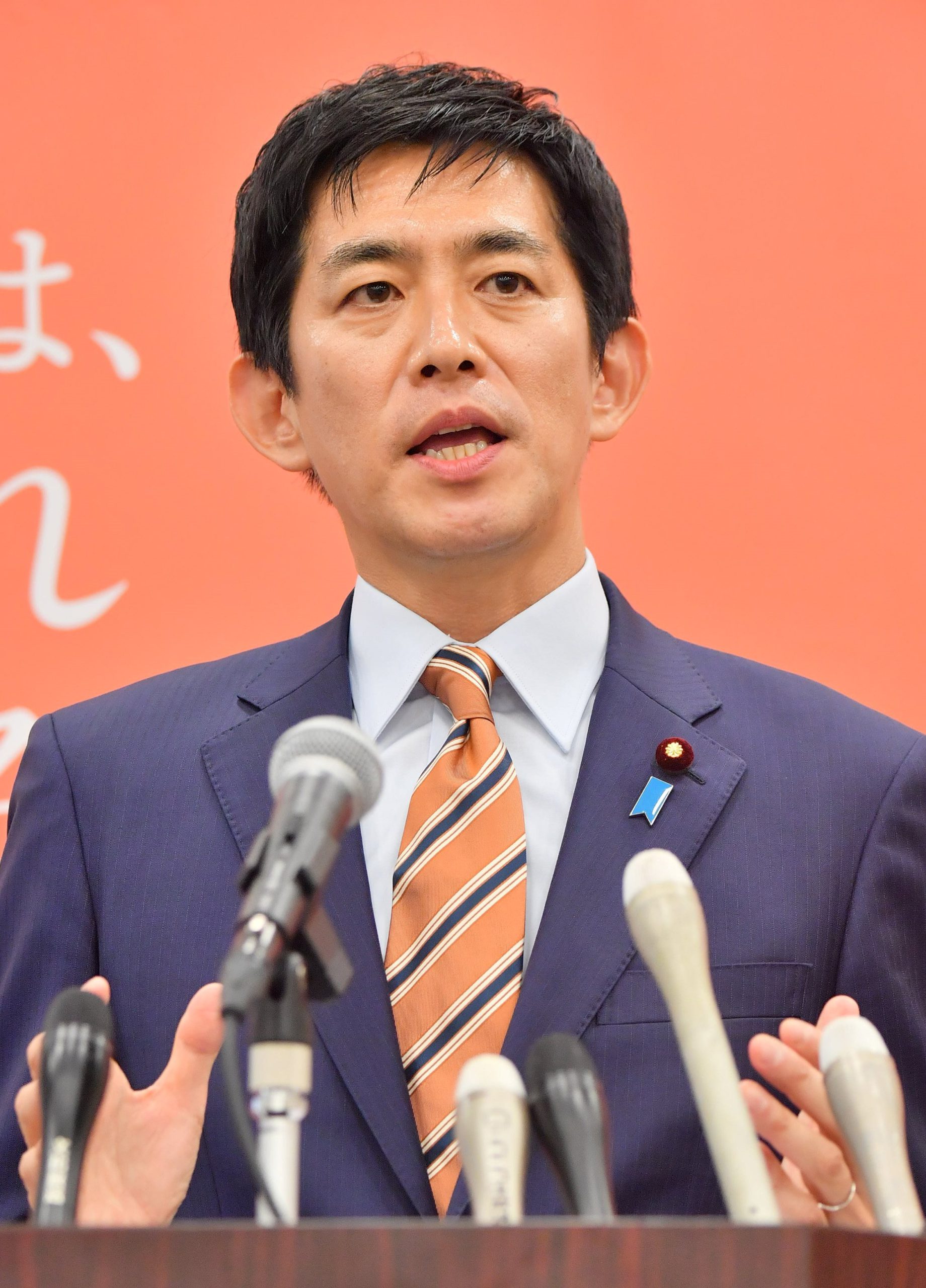 官僚100人が選ぶ自民党総裁［好きな／嫌いな候補］一覧