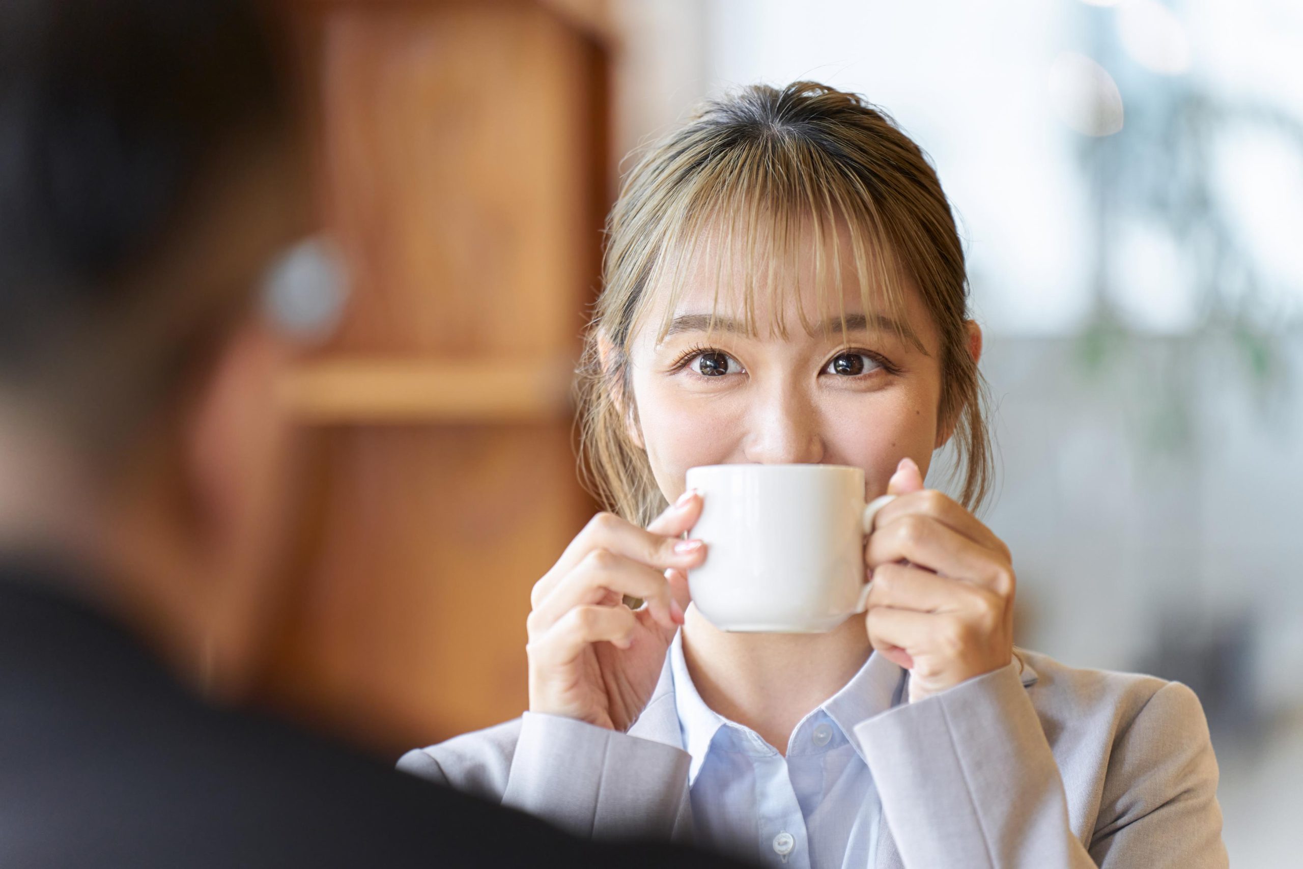 女性から本当に愛されている男性