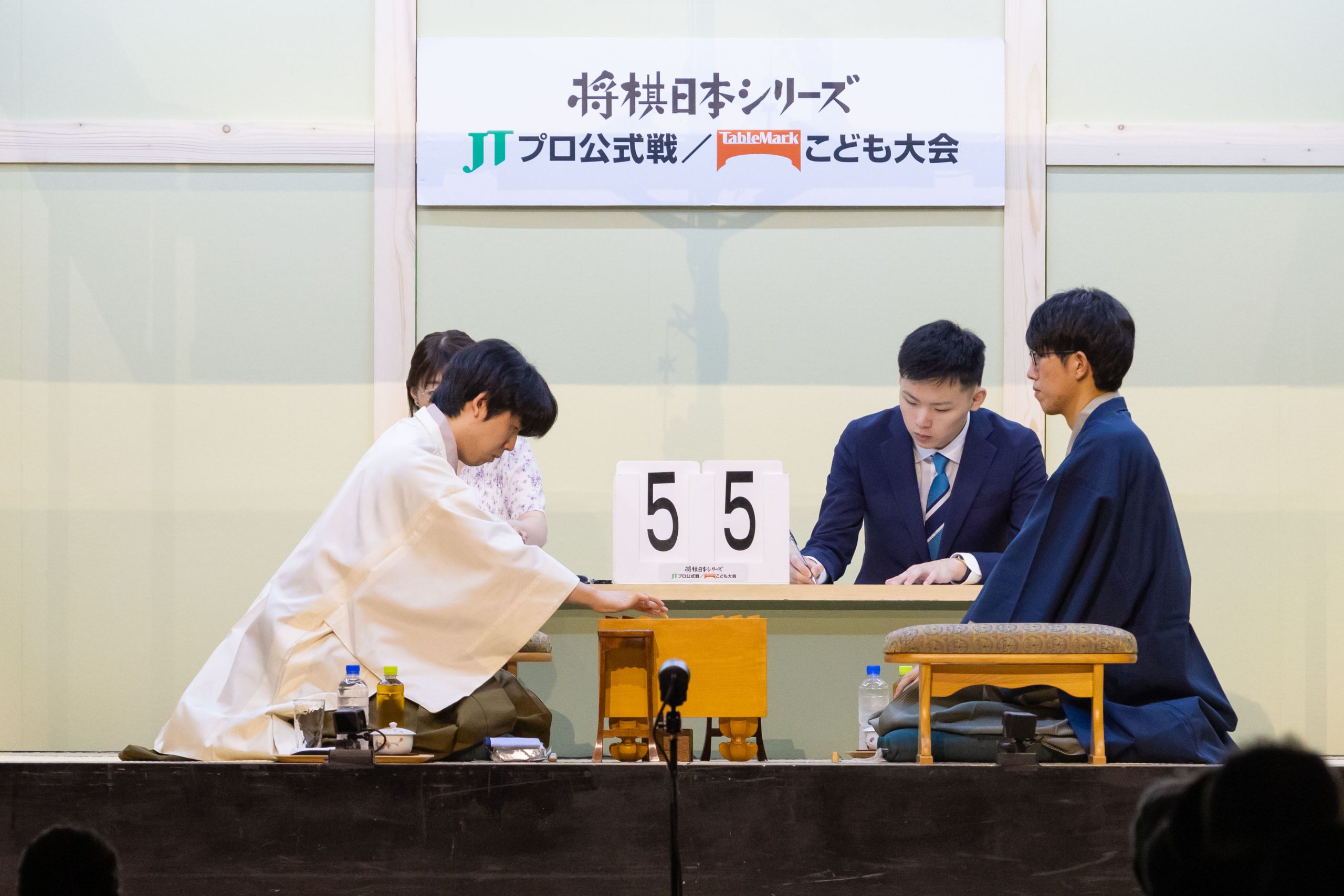 将棋日本シリーズ