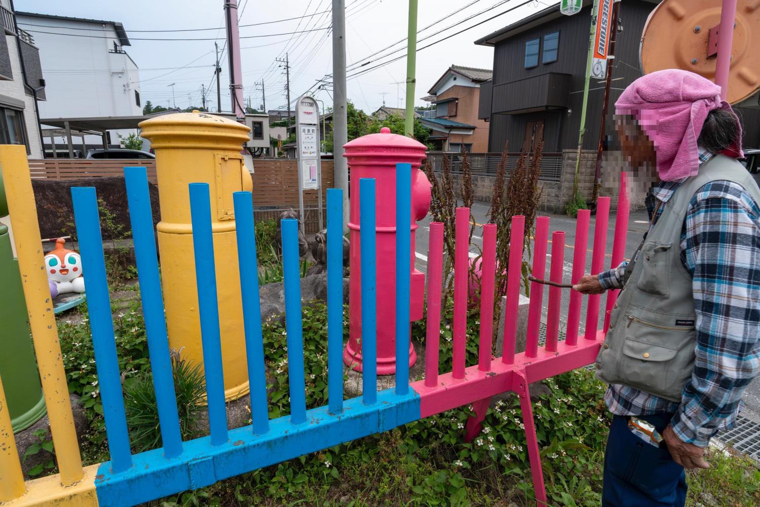 神辺土建コレクション