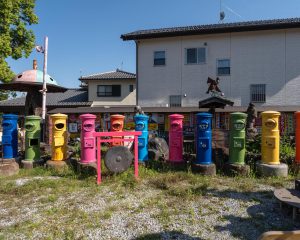 神辺土建コレクション