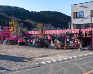 神辺土建コレクション