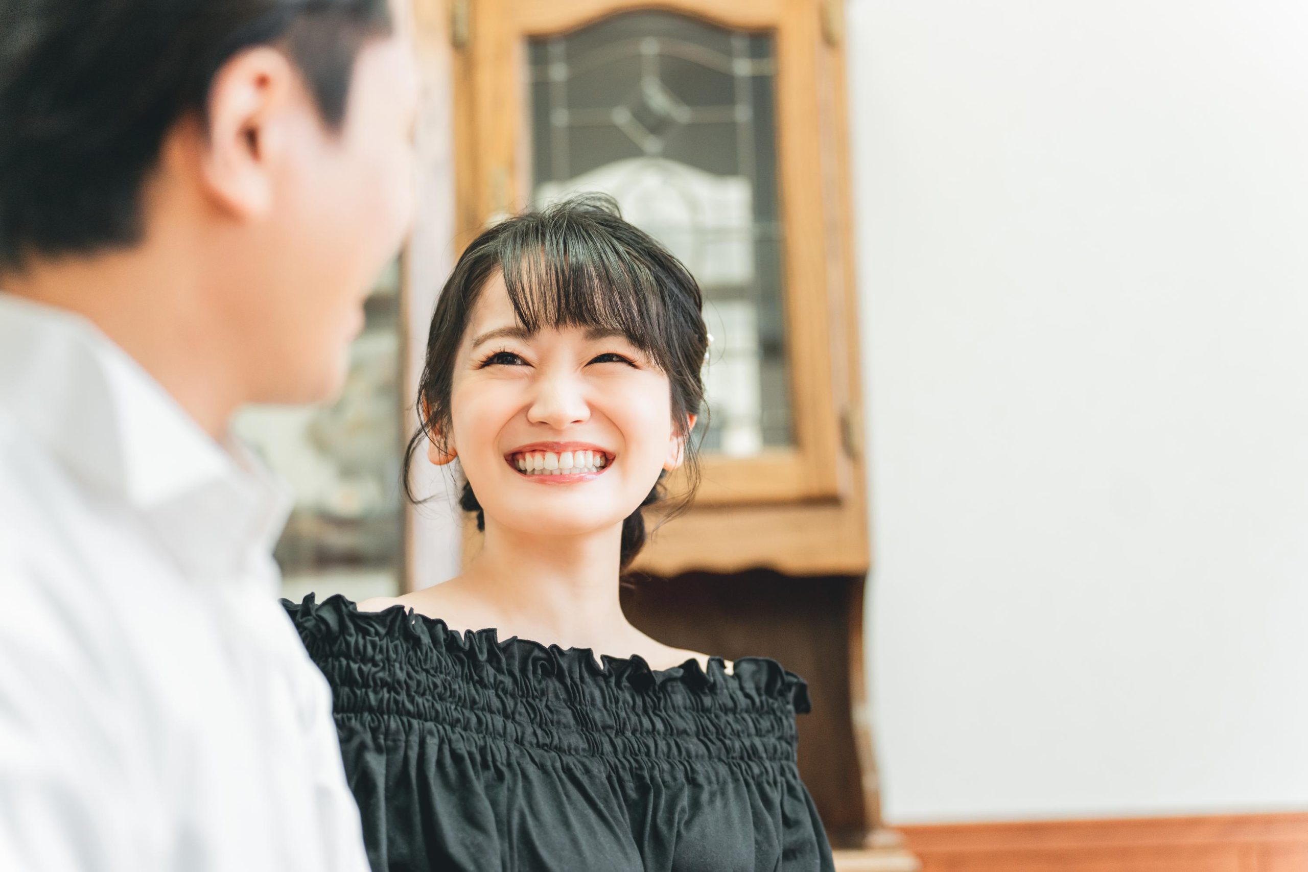 絶対に結婚相手に選んではいけない男性