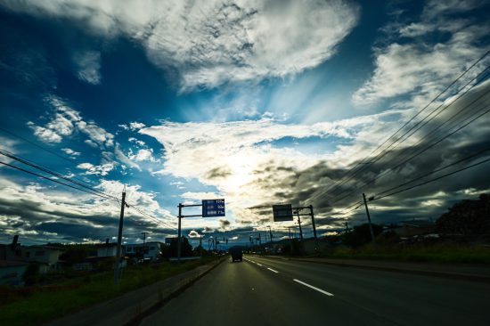 高速道路