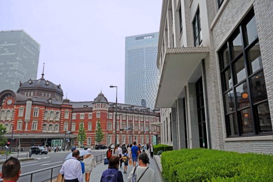 東京建築祭