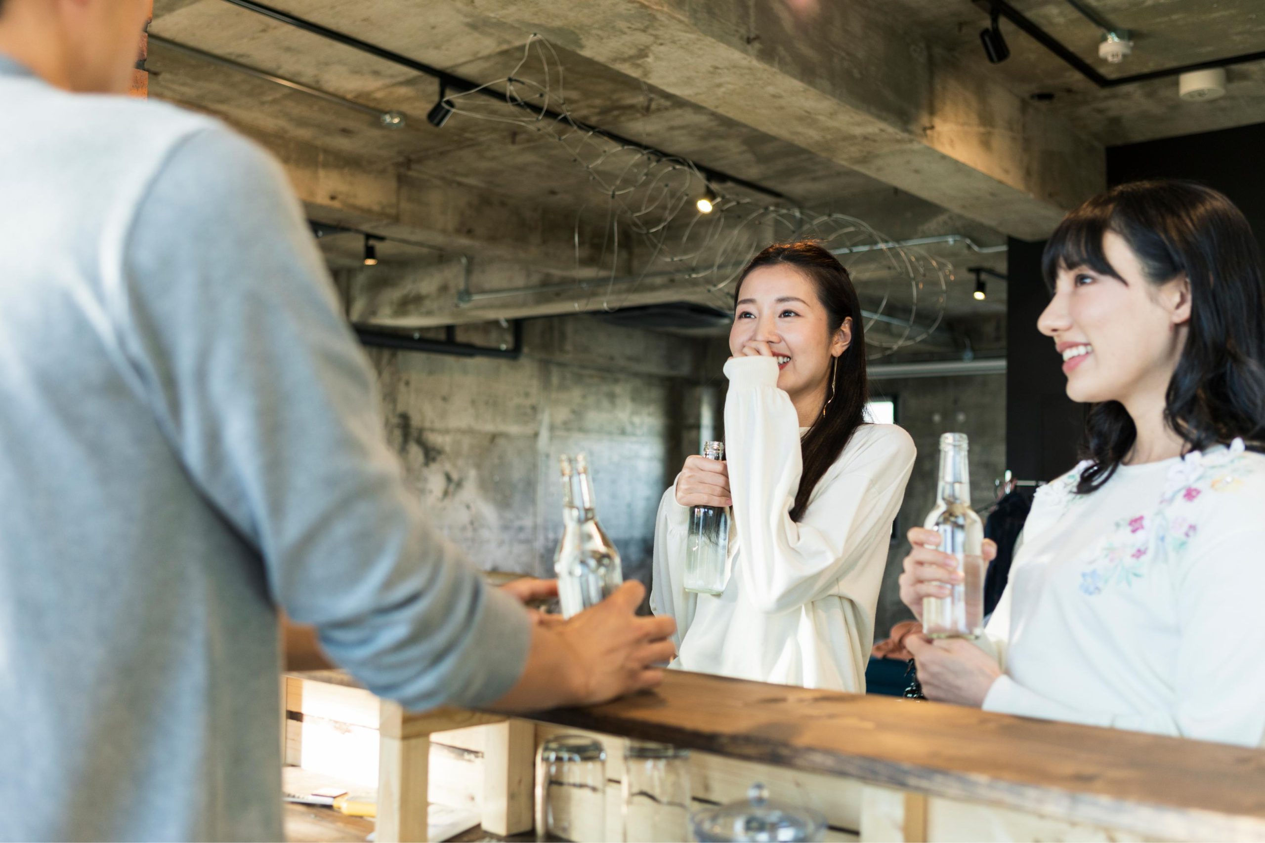 好感度は高いのに、なぜか結婚できない男性