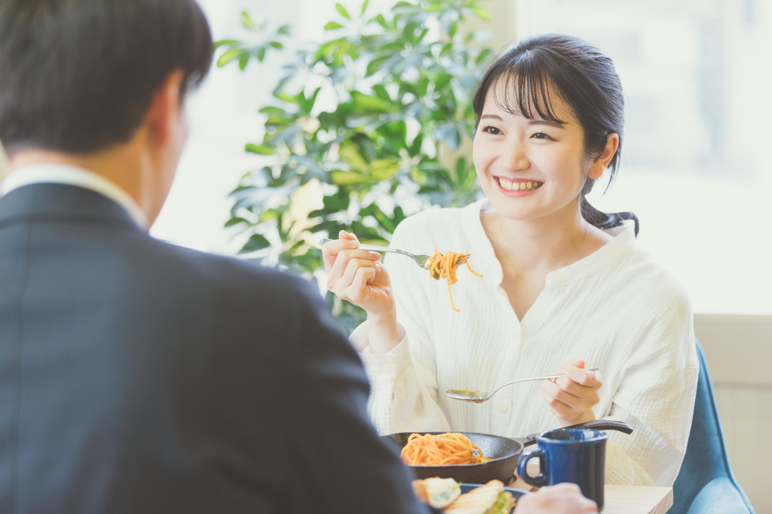 女性から好かれる“中年男性の身だしなみ”