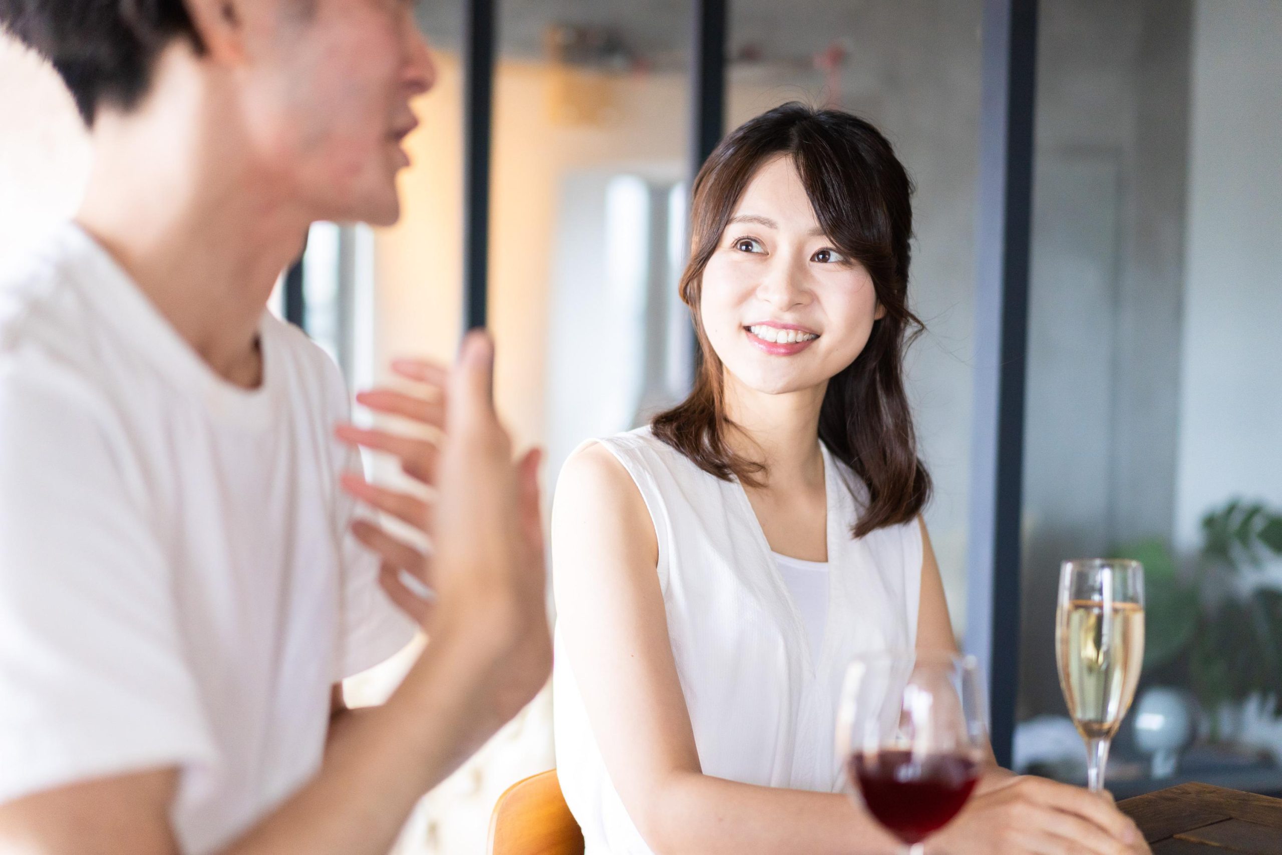 絶対に結婚相手に選ばれない男性