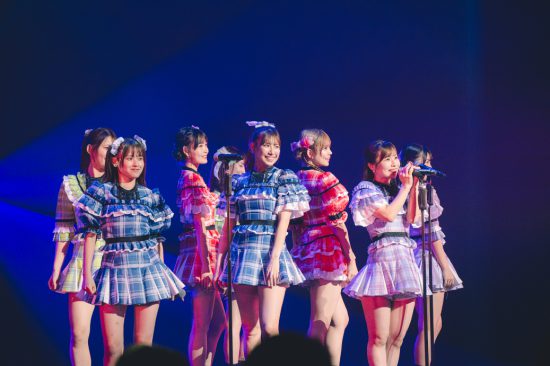 SKE48・青木詩織「焼津に生まれてよかった」最後の凱旋ライブで伝えたかったこと