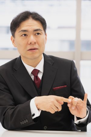 新井直之