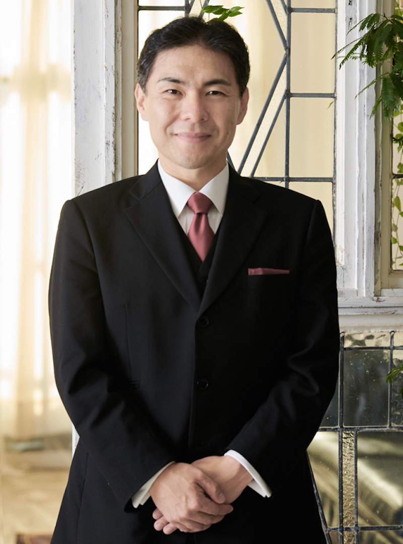 新井直之