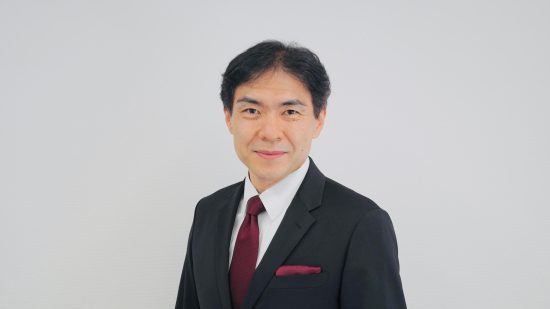 新井直之