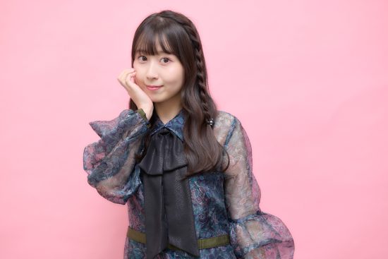 SKE48・井上瑠夏、“NGなし”で挑んだ1st写真集に同期も驚嘆「これが世に出ちゃうの!?」