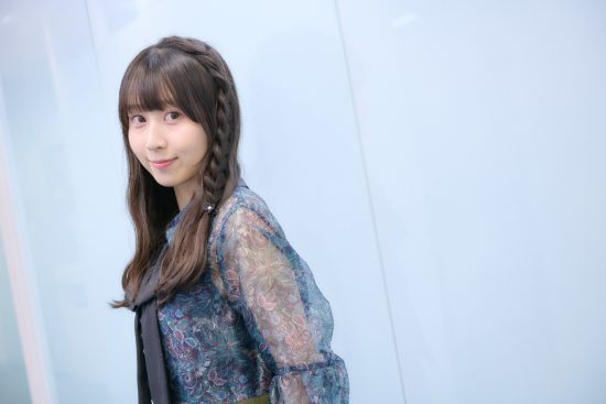 SKE48・井上瑠夏、“NGなし”で挑んだ1st写真集に同期も驚嘆「これが世に出ちゃうの!?」