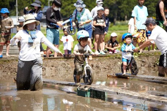 ストライダージャパン