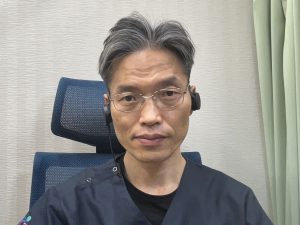 いとう王子神谷内科外科クリニック院長の伊藤博道先生