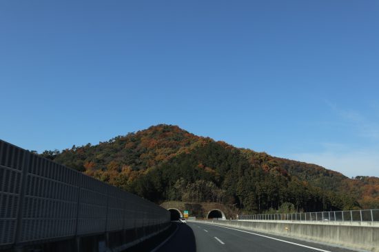 北関東自動車道