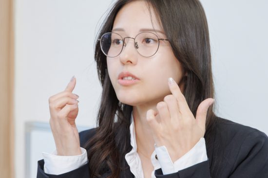 武藤あやか