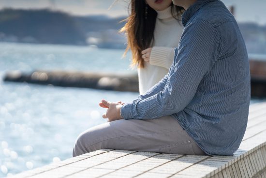 結婚を諦めかけた元引きこもり38歳男性