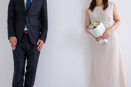 結婚相談所