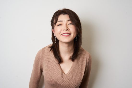 岡江凛