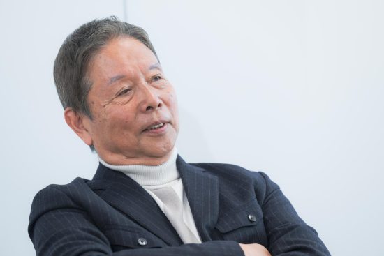 どれだけ開き直れるか